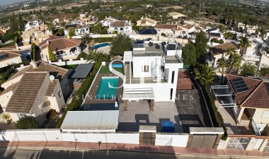 Reventa - Villa - Ciudad Quesada - La Marquesa Golf