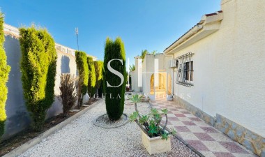 Herverkoop - Villa - Ciudad Quesada