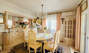 Herverkoop - Villa - Ciudad Quesada