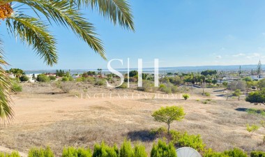 Herverkoop - Villa - Ciudad Quesada