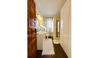 Herverkoop - Villa - Ciudad Quesada