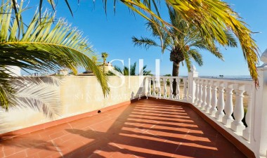 Herverkoop - Villa - Ciudad Quesada