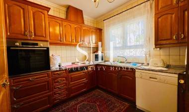 Herverkoop - Villa - Ciudad Quesada