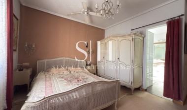 Herverkoop - Villa - Ciudad Quesada