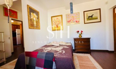 Herverkoop - Villa - Ciudad Quesada