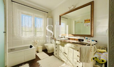 Herverkoop - Villa - Ciudad Quesada