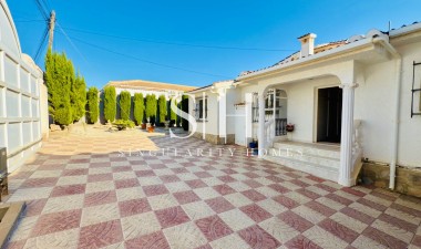 Herverkoop - Villa - Ciudad Quesada