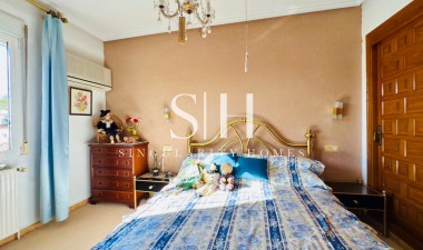 Herverkoop - Villa - Ciudad Quesada