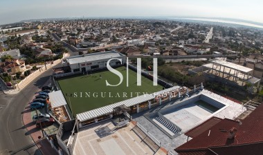 Herverkoop - Villa - Ciudad Quesada