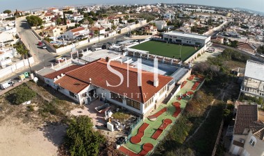 Herverkoop - Villa - Ciudad Quesada