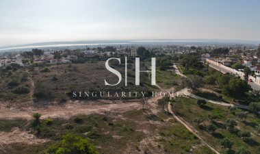 Herverkoop - Villa - Ciudad Quesada