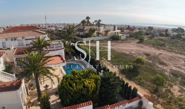 Herverkoop - Villa - Ciudad Quesada