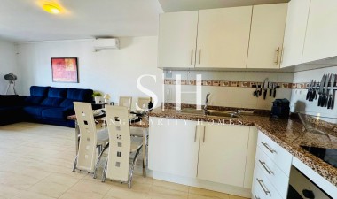 Перепродажа - Квартира / квартира - San Miguel de Salinas - Pueblo