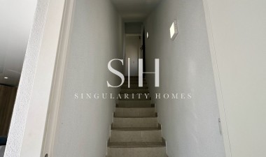 Återförsäljning - Villa - Orihuela Costa - Costa Blanca