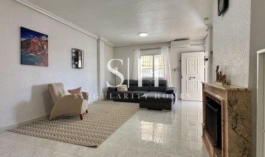 Återförsäljning - Villa - Orihuela Costa - Costa Blanca