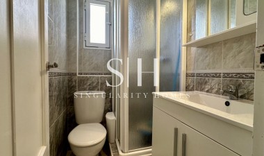 Återförsäljning - Villa - Orihuela Costa - Costa Blanca