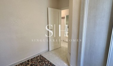 Återförsäljning - Villa - Orihuela Costa - Costa Blanca