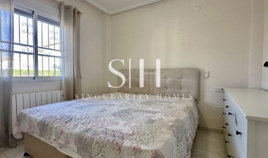 Återförsäljning - Villa - Orihuela Costa - Costa Blanca