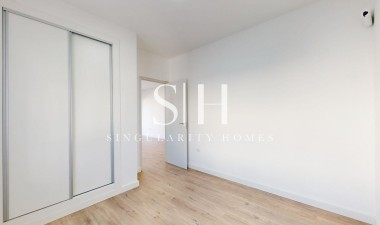 Herverkoop - Bungalow - Villamartin - Costa Blanca