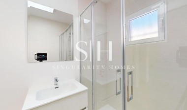 Herverkoop - Bungalow - Villamartin - Costa Blanca