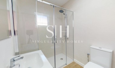 Herverkoop - Bungalow - Villamartin - Costa Blanca