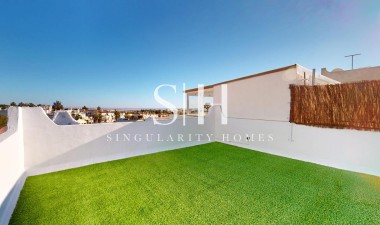 Herverkoop - Bungalow - Villamartin - Costa Blanca