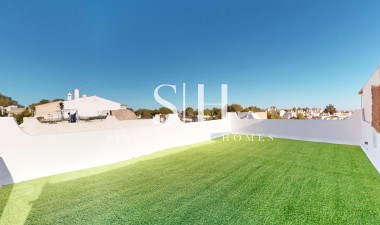 Herverkoop - Bungalow - Villamartin - Costa Blanca