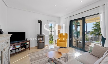 Reventa - Villa - Orihuela Costa - Costa Blanca