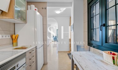 Reventa - Villa - Orihuela Costa - Costa Blanca