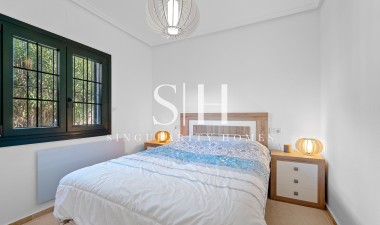 Reventa - Villa - Orihuela Costa - Costa Blanca