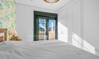 Reventa - Villa - Orihuela Costa - Costa Blanca