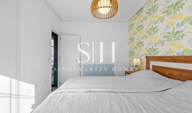 Reventa - Villa - Orihuela Costa - Costa Blanca