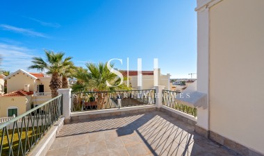 Reventa - Villa - Orihuela Costa - Costa Blanca