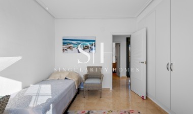Reventa - Villa - Orihuela Costa - Costa Blanca