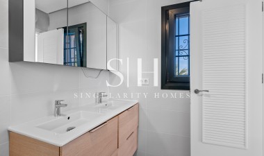 Reventa - Villa - Orihuela Costa - Costa Blanca