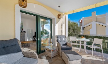 Reventa - Villa - Orihuela Costa - Costa Blanca