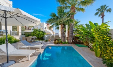 Reventa - Villa - Orihuela Costa - Costa Blanca