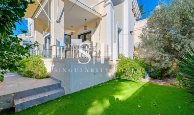 Reventa - Villa - Orihuela Costa - Costa Blanca