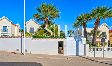Reventa - Villa - Orihuela Costa - Costa Blanca