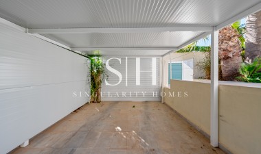 Reventa - Villa - Orihuela Costa - Costa Blanca