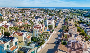 Reventa - Villa - Orihuela Costa - Costa Blanca