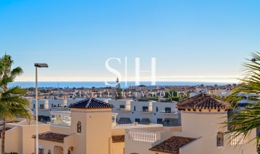 Reventa - Villa - Orihuela Costa - Costa Blanca