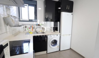 Odsprzedaż - Bungalow - Orihuela Costa - Costa Blanca