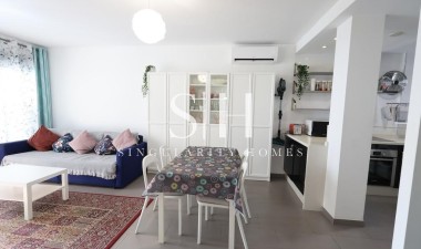 Odsprzedaż - Bungalow - Orihuela Costa - Costa Blanca