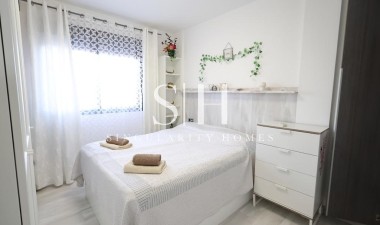 Odsprzedaż - Bungalow - Orihuela Costa - Costa Blanca