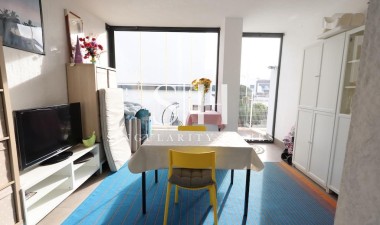 Odsprzedaż - Bungalow - Orihuela Costa - Costa Blanca