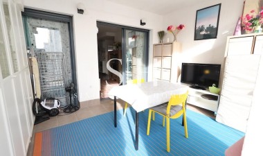 Odsprzedaż - Bungalow - Orihuela Costa - Costa Blanca