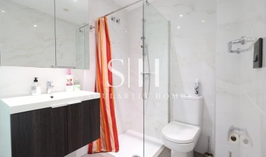 Odsprzedaż - Bungalow - Orihuela Costa - Costa Blanca