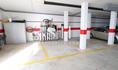 Odsprzedaż - Bungalow - Orihuela Costa - Costa Blanca