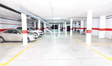 Odsprzedaż - Bungalow - Orihuela Costa - Costa Blanca